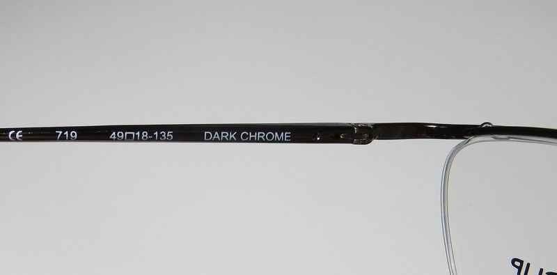 Elite Eyewear Intelli Clip 719 Eyeglasses