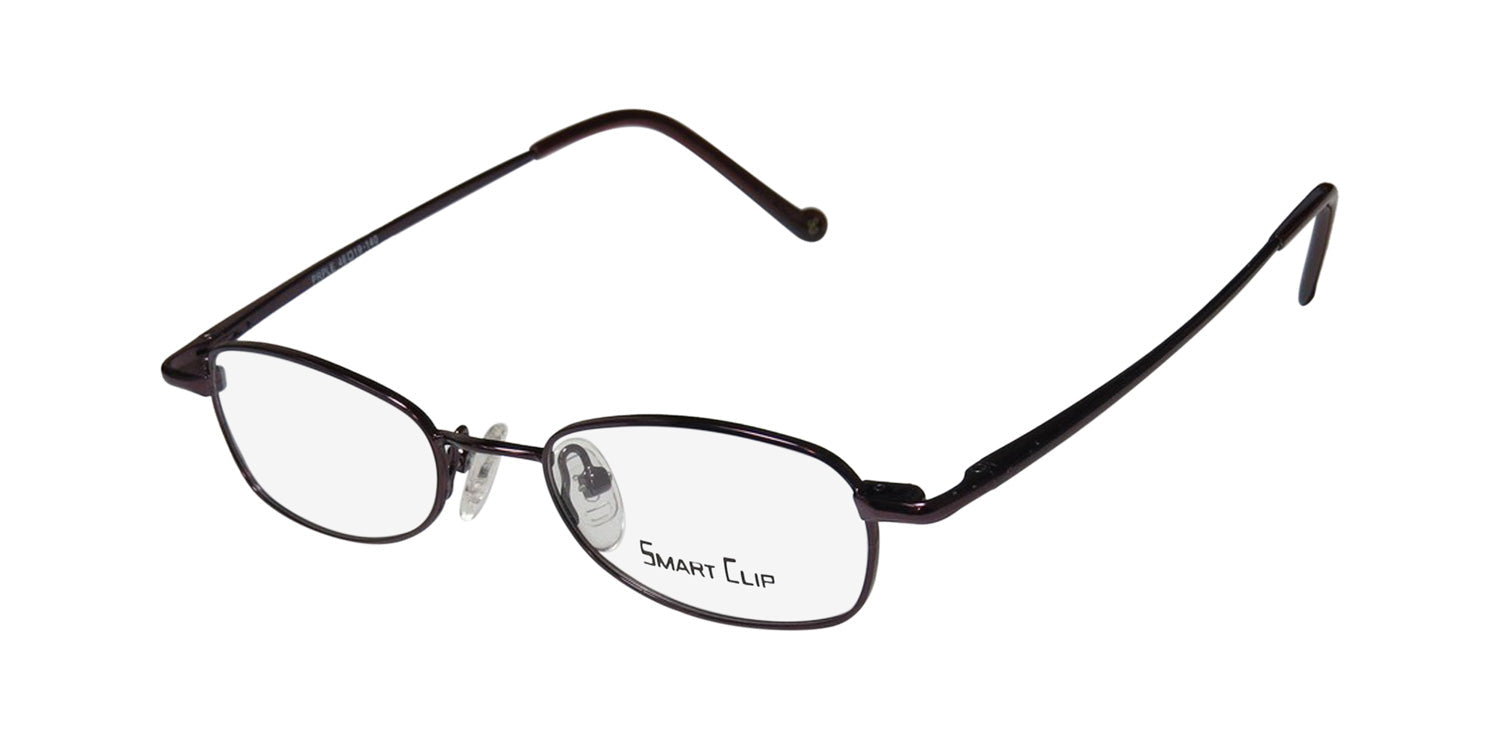 SmartClip 605 Eyeglasses DestGlow