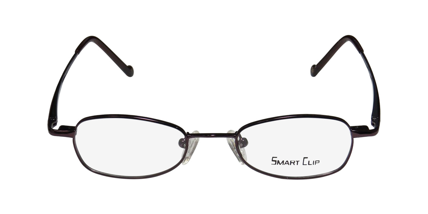 SmartClip 605 Eyeglasses DestGlow