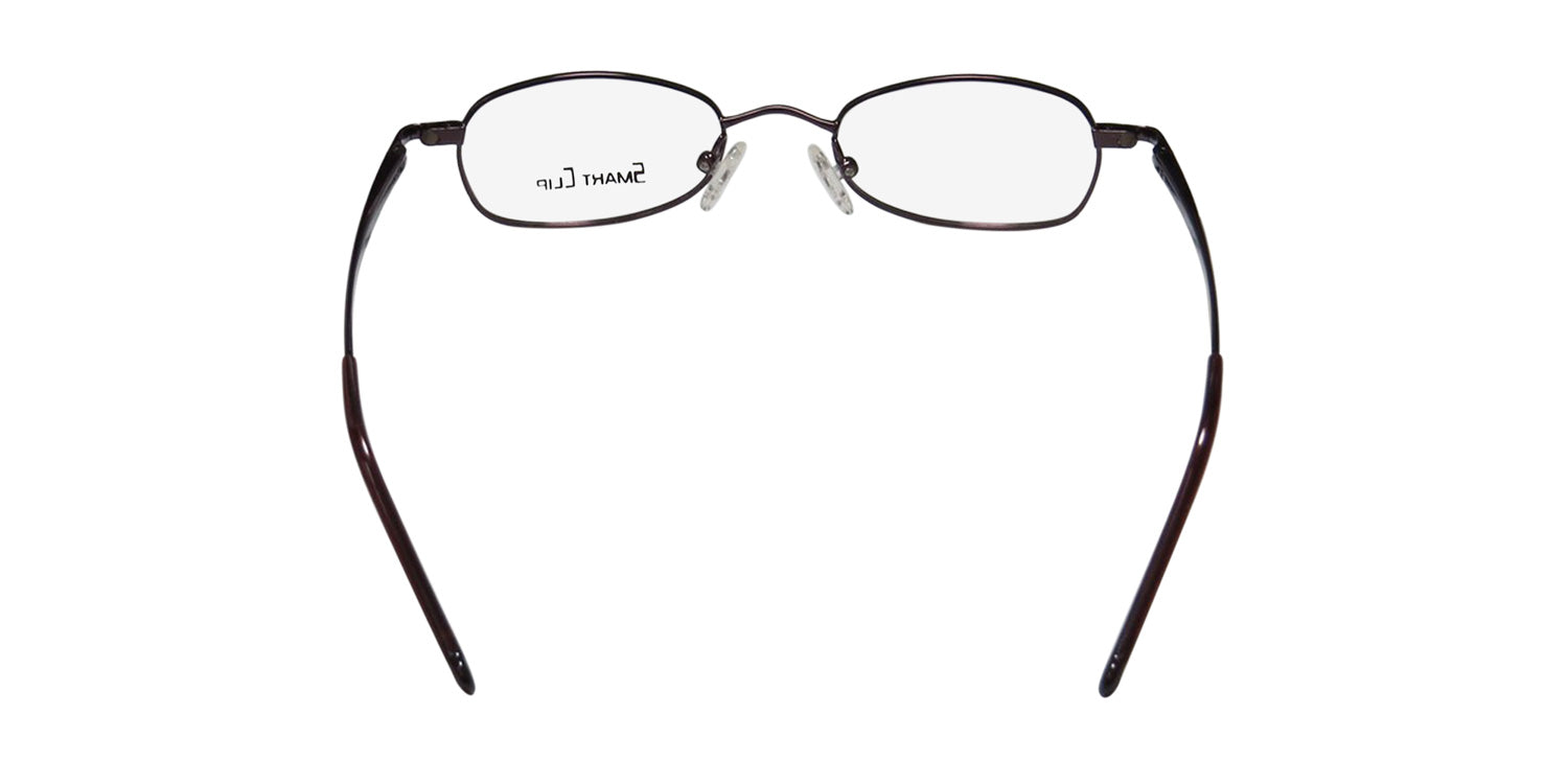 SmartClip 605 Eyeglasses DestGlow