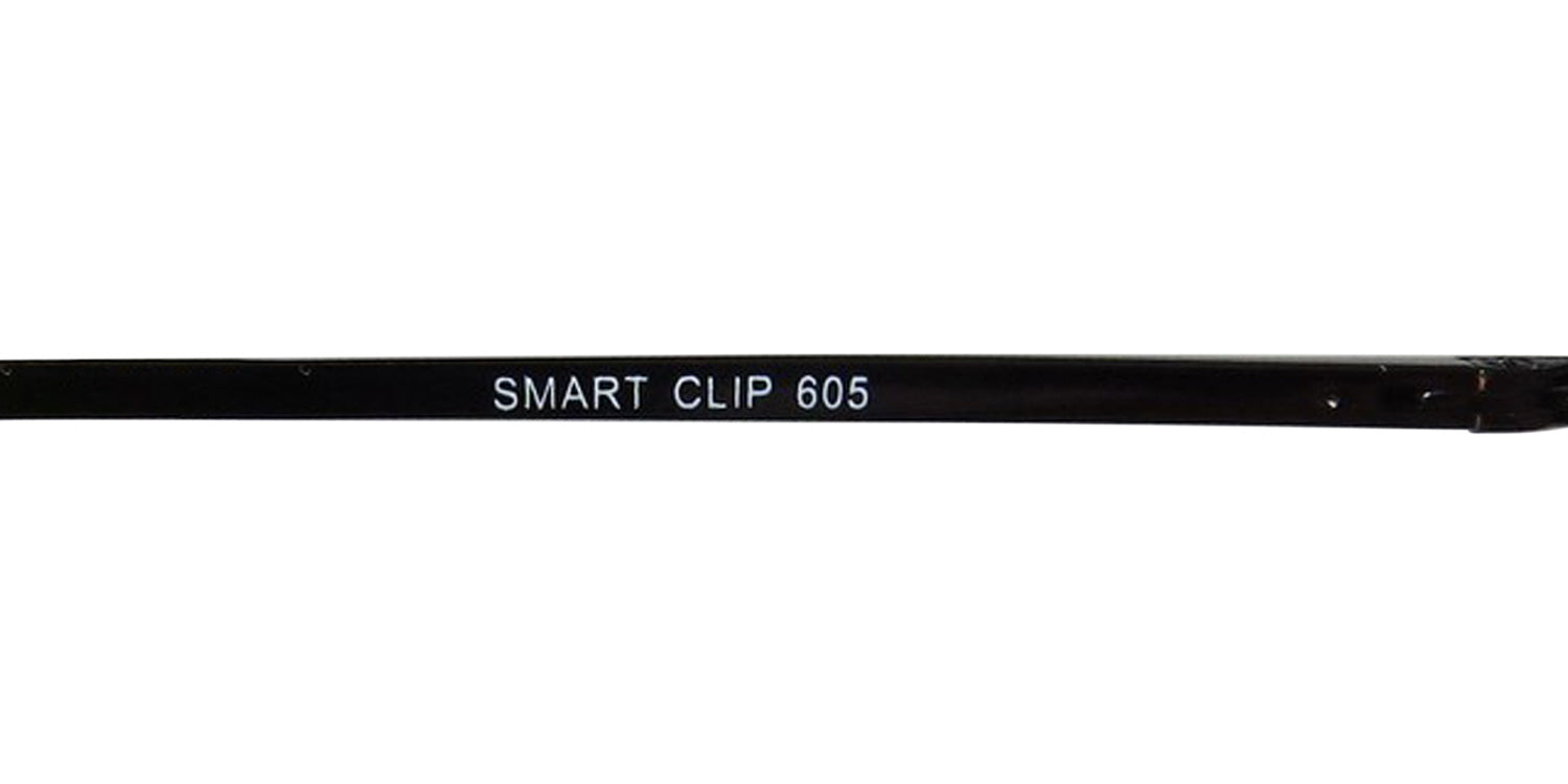 SmartClip 605 Eyeglasses DestGlow