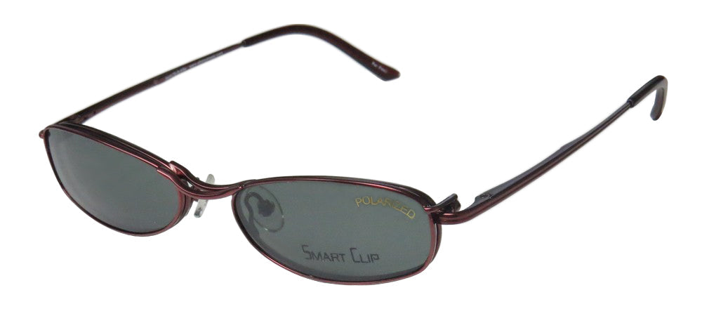 SmartClip 431 Eyeglasses DestGlow