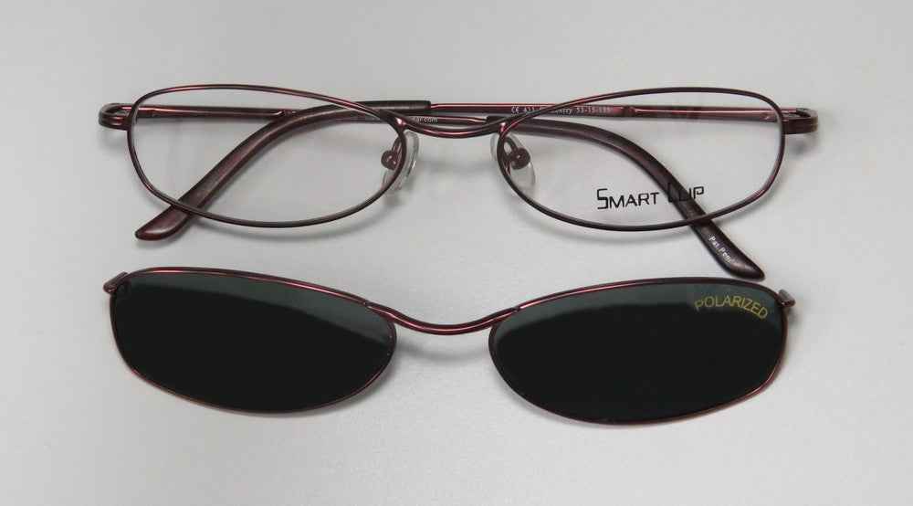 SmartClip 431 Eyeglasses DestGlow