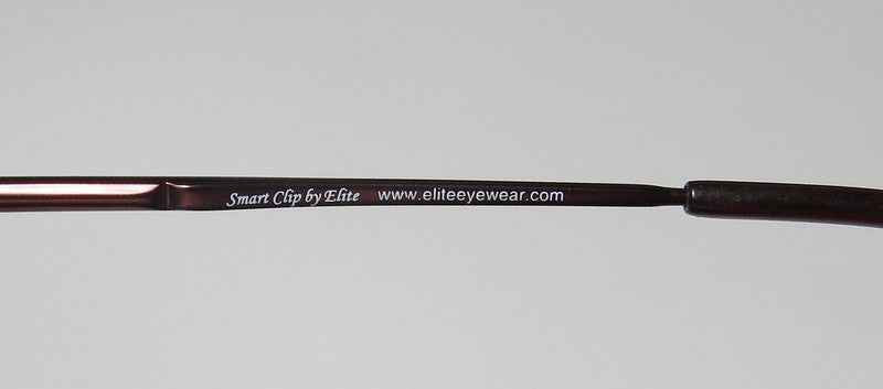SmartClip 431 Eyeglasses DestGlow