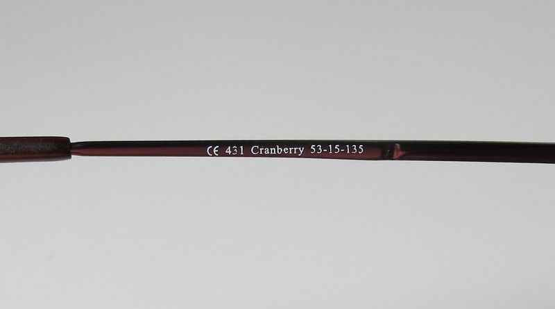 SmartClip 431 Eyeglasses