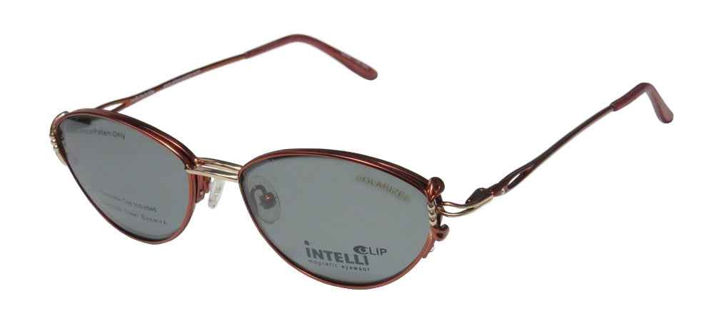 Elite Eyewear 712 Eyeglasses