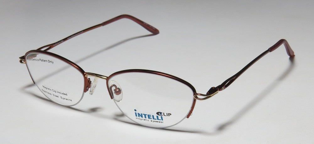 Elite Eyewear 712 Eyeglasses DestGlow