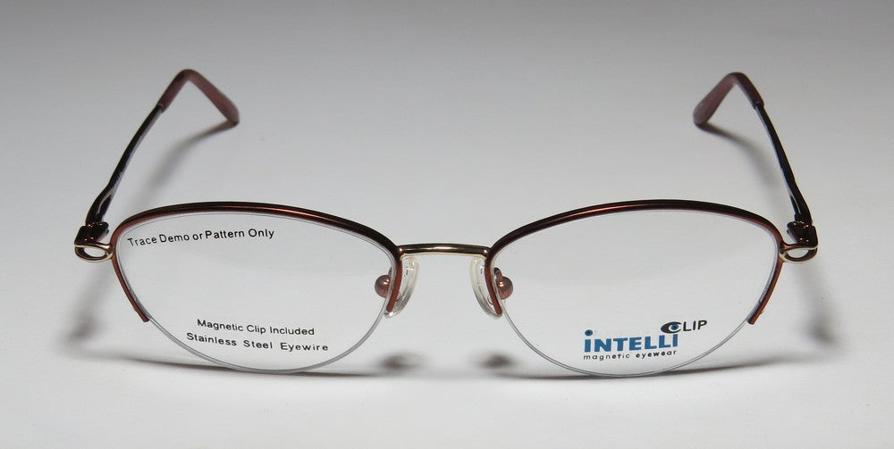 Elite Eyewear 712 Eyeglasses DestGlow