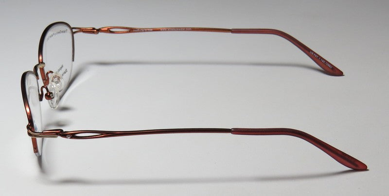 Elite Eyewear 712 Eyeglasses DestGlow