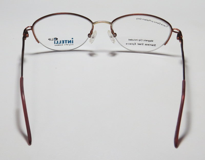 Elite Eyewear 712 Eyeglasses DestGlow
