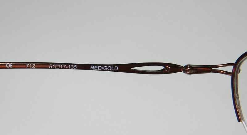 Elite Eyewear 712 Eyeglasses