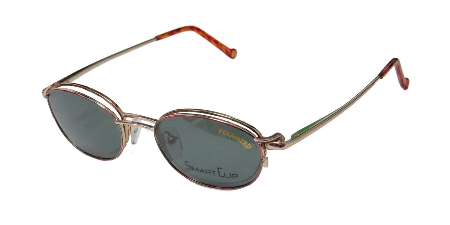 SmartClip 289 Eyeglasses DestGlow