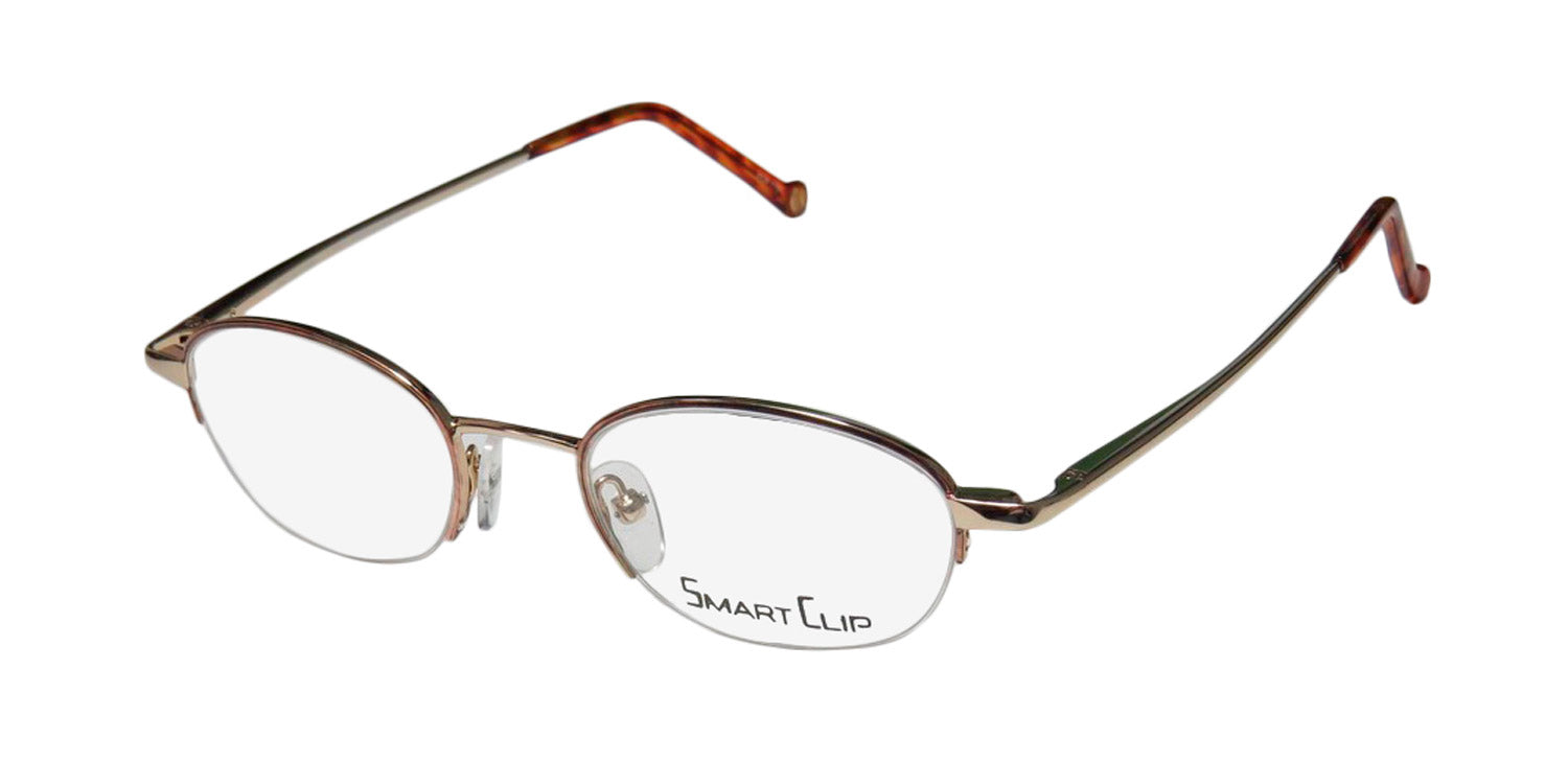 SmartClip 289 Eyeglasses DestGlow