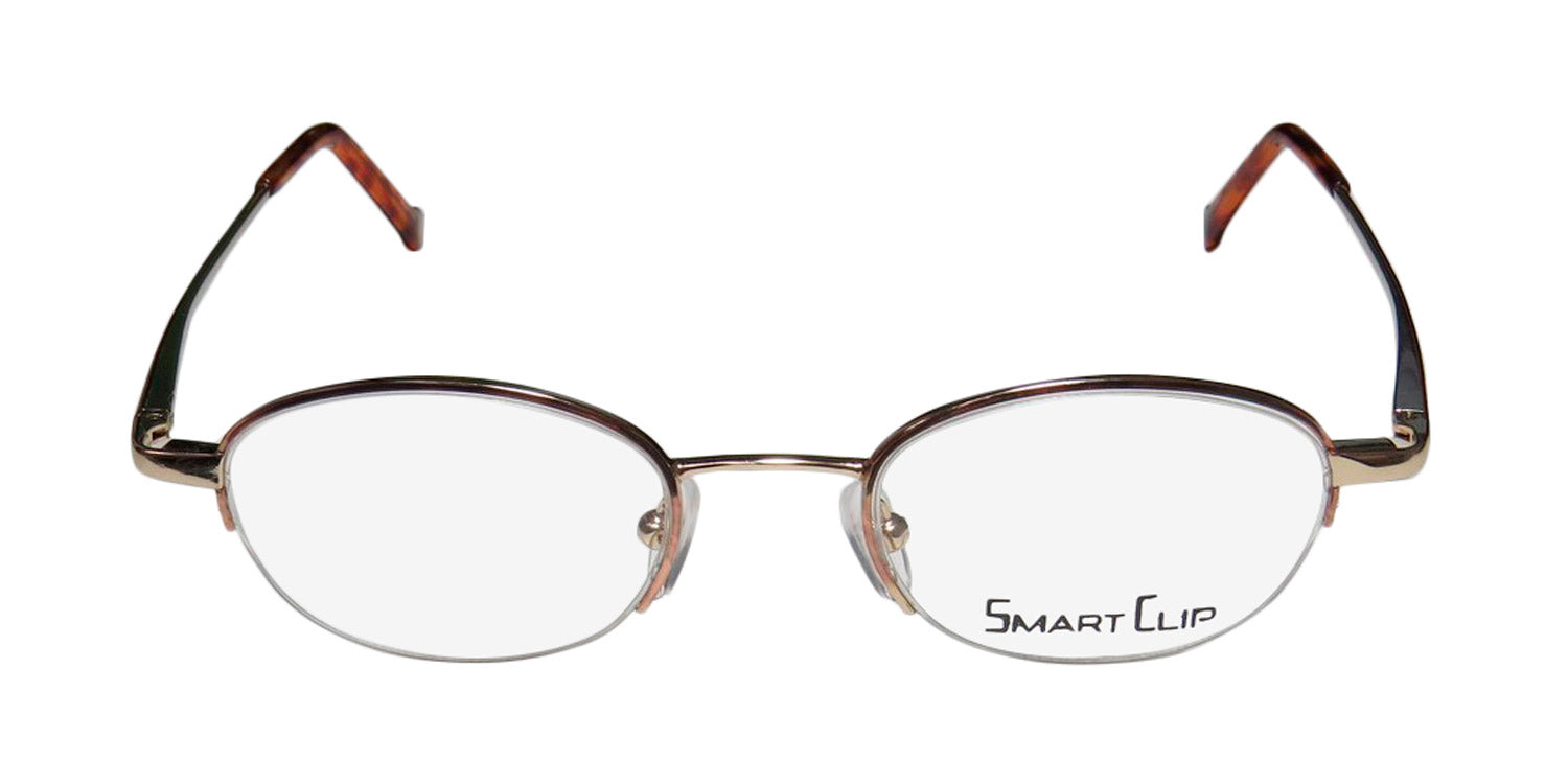 SmartClip 289 Eyeglasses DestGlow