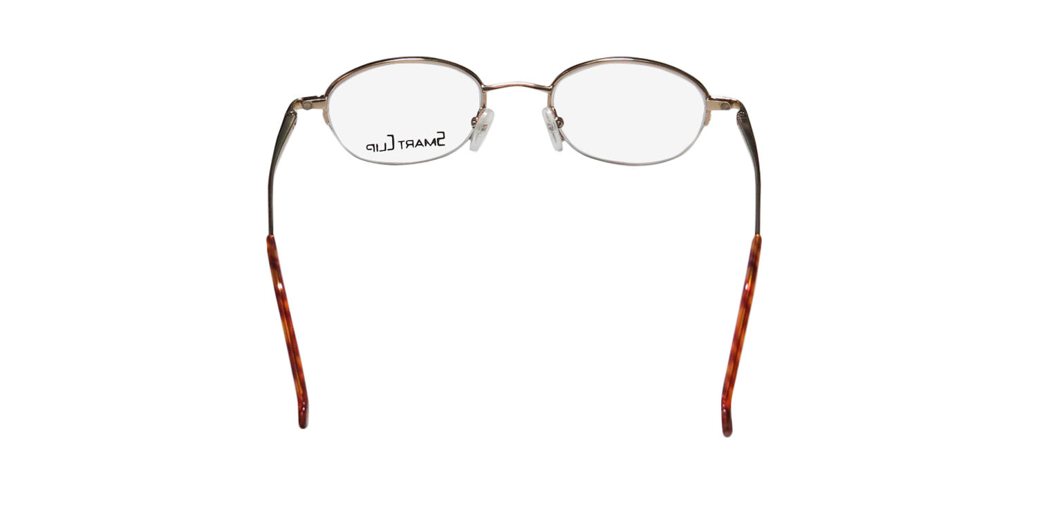 SmartClip 289 Eyeglasses DestGlow