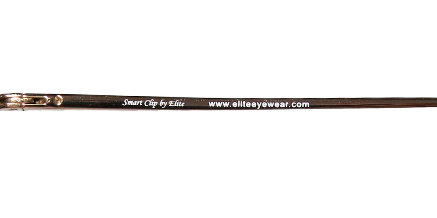 SmartClip 289 Eyeglasses DestGlow