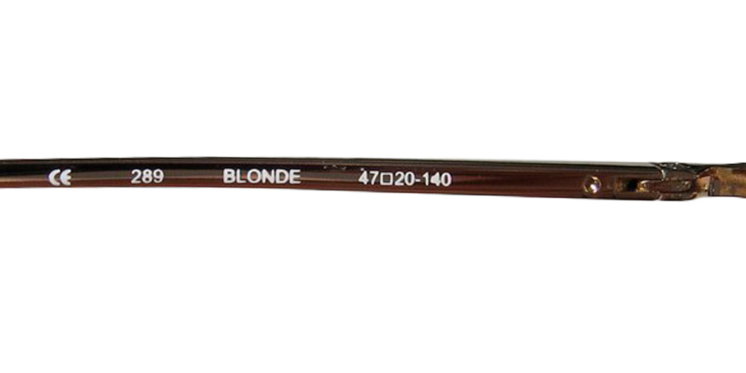 SmartClip 289 Eyeglasses DestGlow