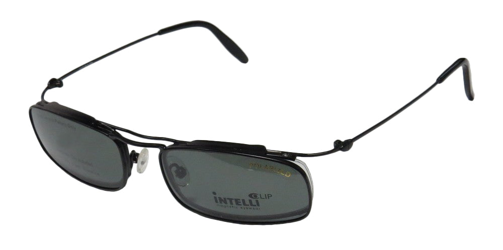 Elite Eyewear Intelli Clip 738 Eyeglasses DestGlow
