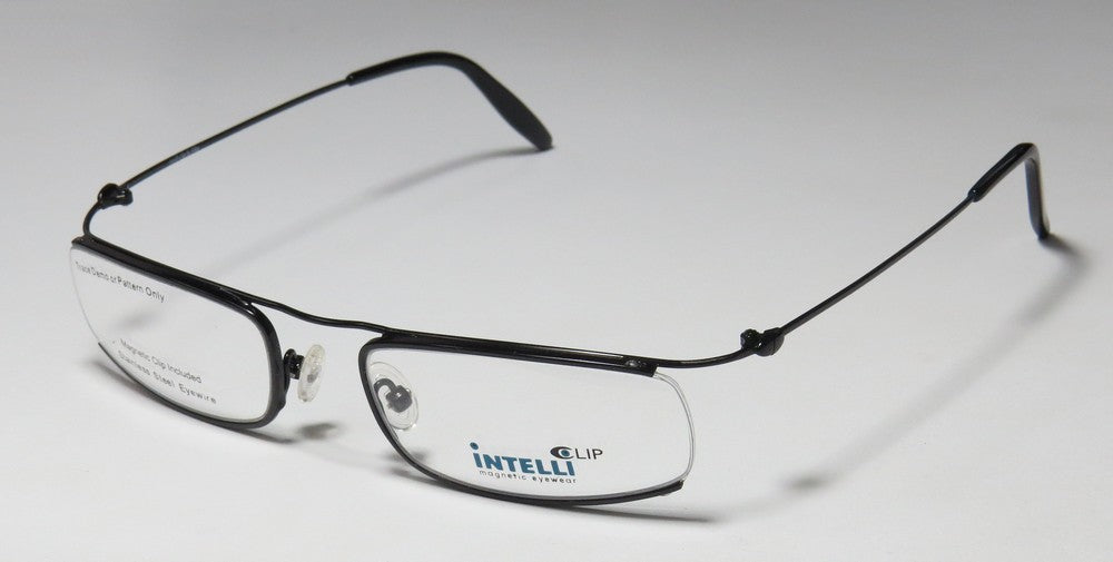 Elite Eyewear Intelli Clip 738 Eyeglasses DestGlow