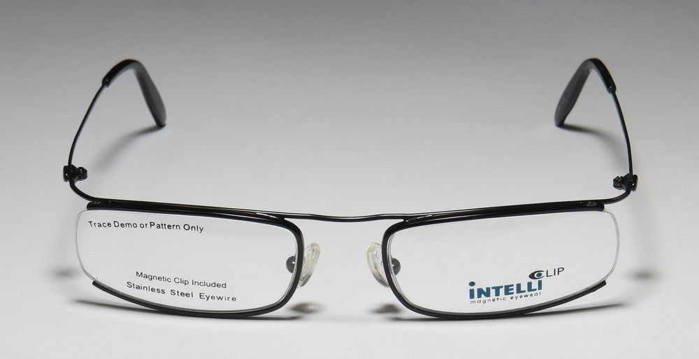 Elite Eyewear Intelli Clip 738 Eyeglasses DestGlow