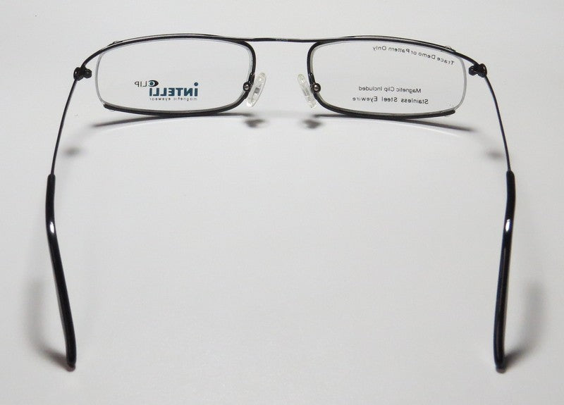 Elite Eyewear Intelli Clip 738 Eyeglasses DestGlow
