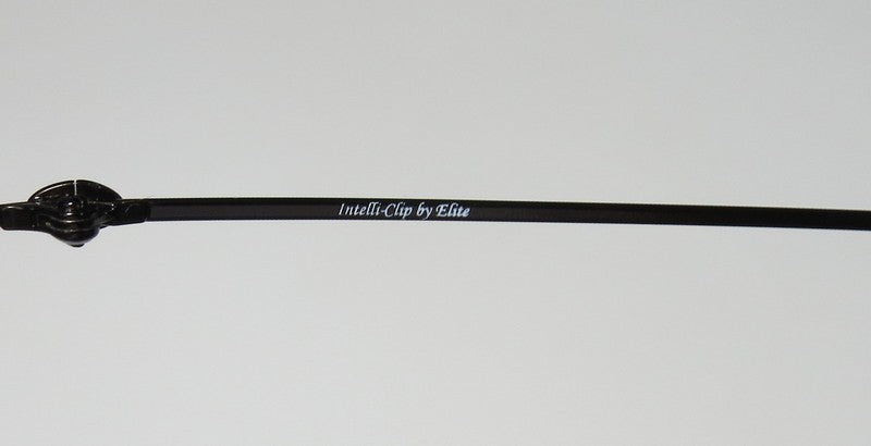 Elite Eyewear Intelli Clip 738 Eyeglasses DestGlow