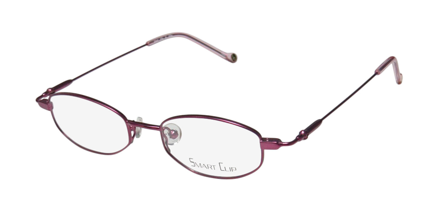SmartClip 281 Eyeglasses DestGlow
