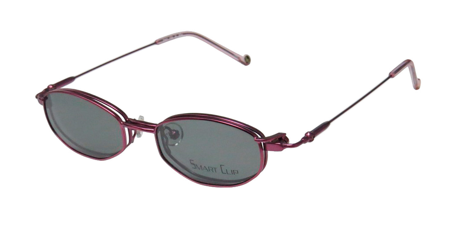 SmartClip 281 Eyeglasses DestGlow