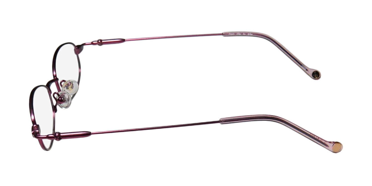 SmartClip 281 Eyeglasses DestGlow
