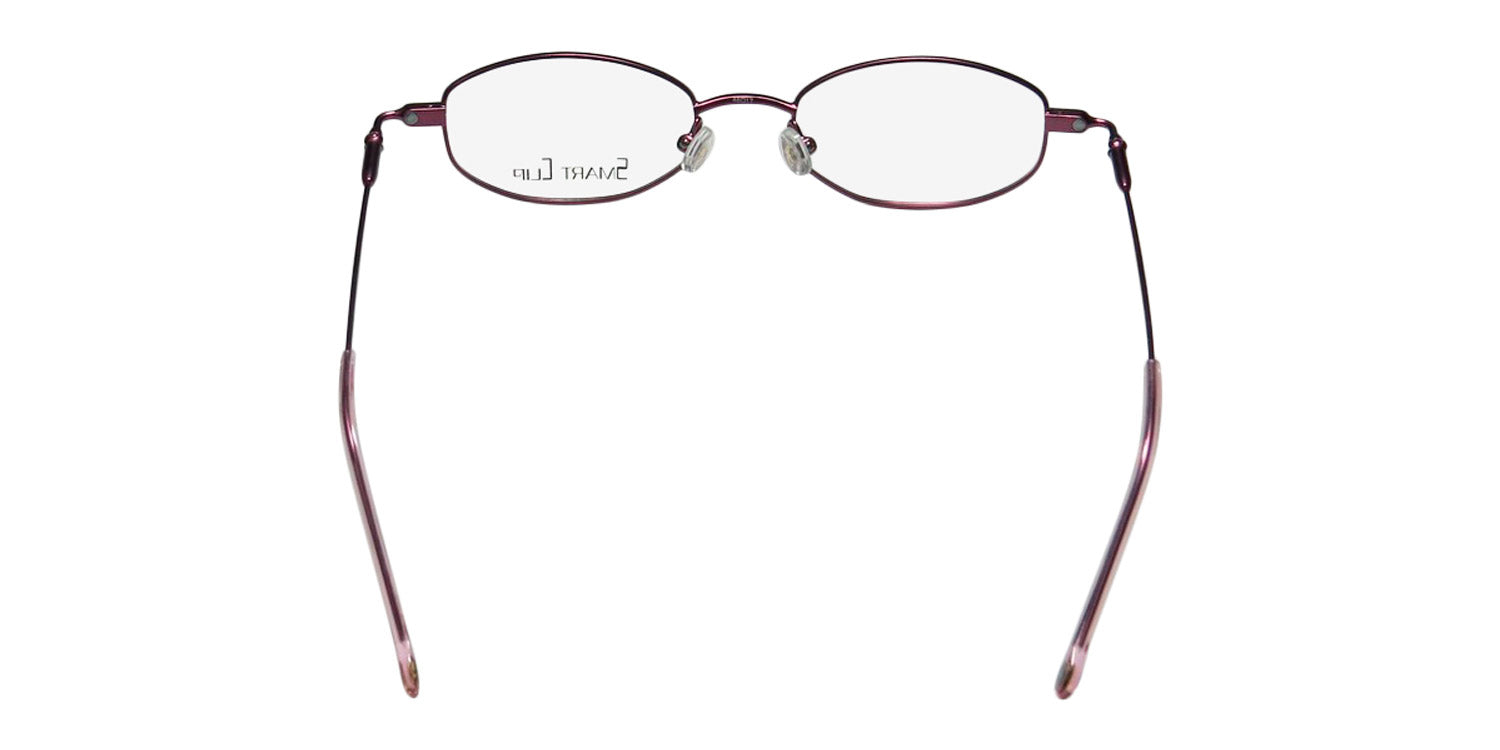 SmartClip 281 Eyeglasses DestGlow