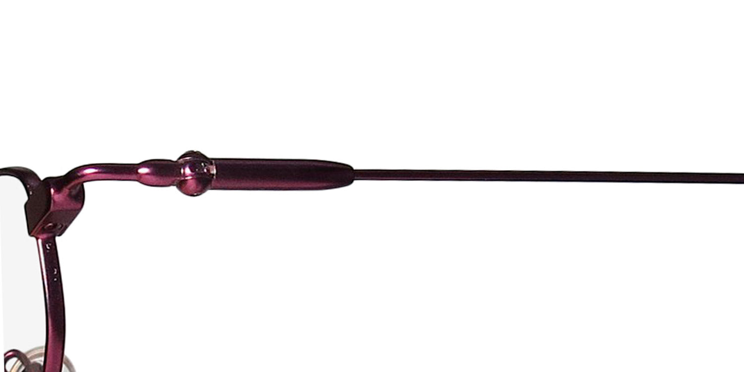 SmartClip 281 Eyeglasses DestGlow