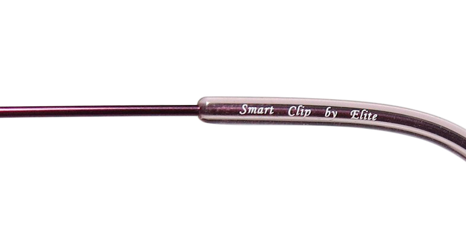SmartClip 281 Eyeglasses DestGlow