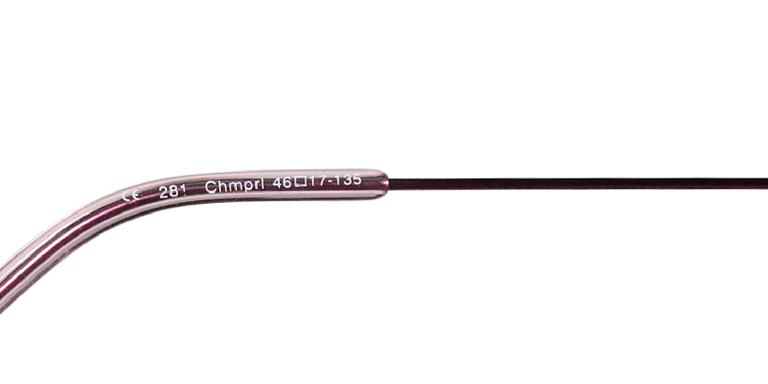 SmartClip 281 Eyeglasses DestGlow
