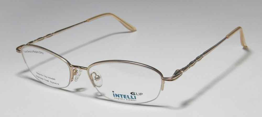 Elite Eyewear Intelli Clip 716 Eyeglasses DestGlow