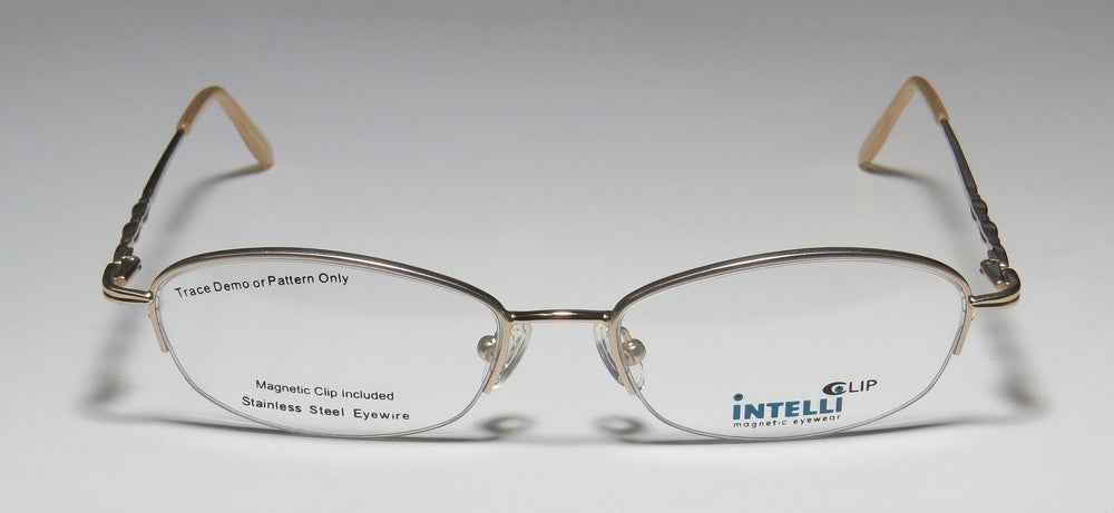 Elite Eyewear Intelli Clip 716 Eyeglasses DestGlow