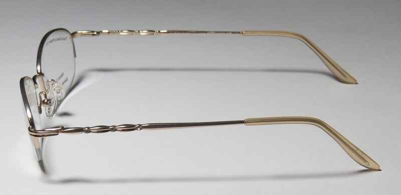 Elite Eyewear Intelli Clip 716 Eyeglasses DestGlow