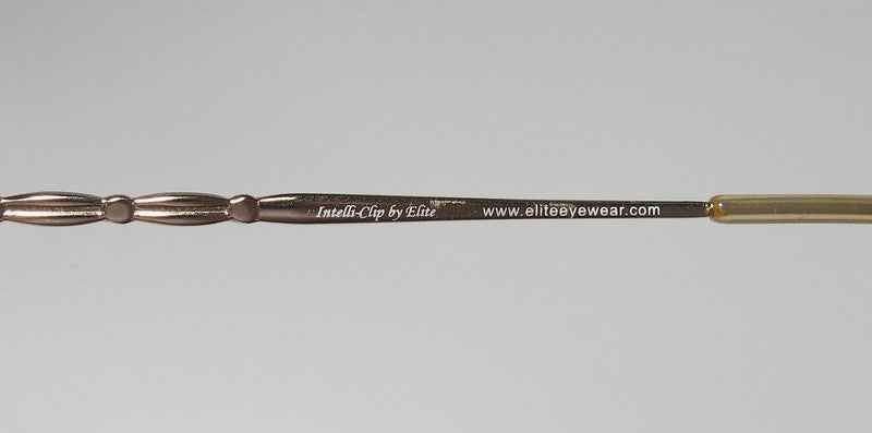 Elite Eyewear Intelli Clip 716 Eyeglasses DestGlow