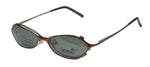 Elite Eyewear Intelli Clip 732 Eyeglasses