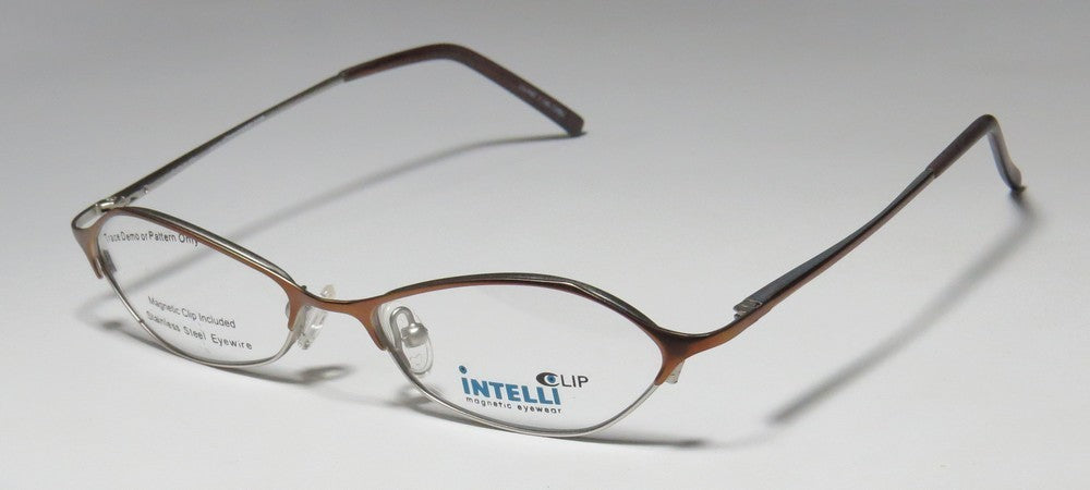 Elite Eyewear Intelli Clip 732 Eyeglasses DestGlow