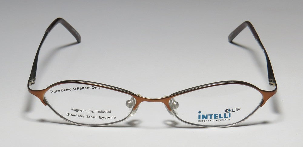 Elite Eyewear Intelli Clip 732 Eyeglasses DestGlow