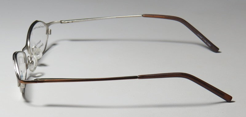Elite Eyewear Intelli Clip 732 Eyeglasses DestGlow