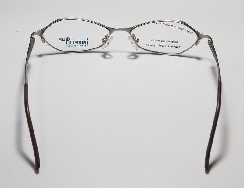 Elite Eyewear Intelli Clip 732 Eyeglasses DestGlow