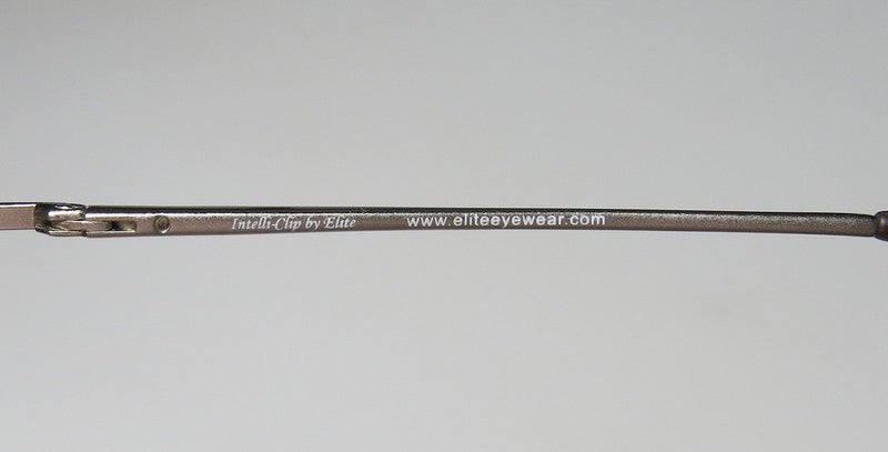 Elite Eyewear Intelli Clip 732 Eyeglasses DestGlow