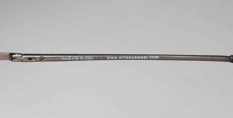 Elite Eyewear Intelli Clip 732 Eyeglasses