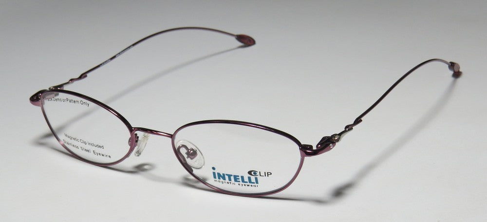 Elite Eyewear Intelli Clip 735 Eyeglasses DestGlow