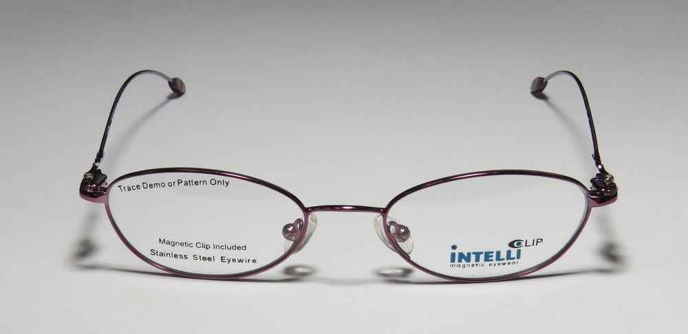 Elite Eyewear Intelli Clip 735 Eyeglasses DestGlow