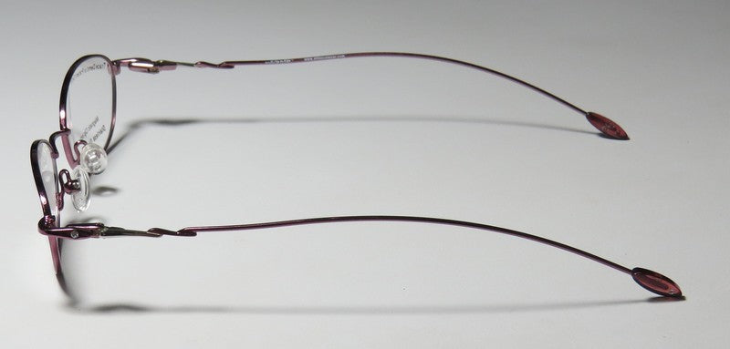 Elite Eyewear Intelli Clip 735 Eyeglasses DestGlow