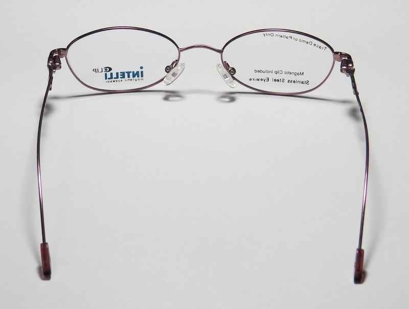 Elite Eyewear Intelli Clip 735 Eyeglasses DestGlow