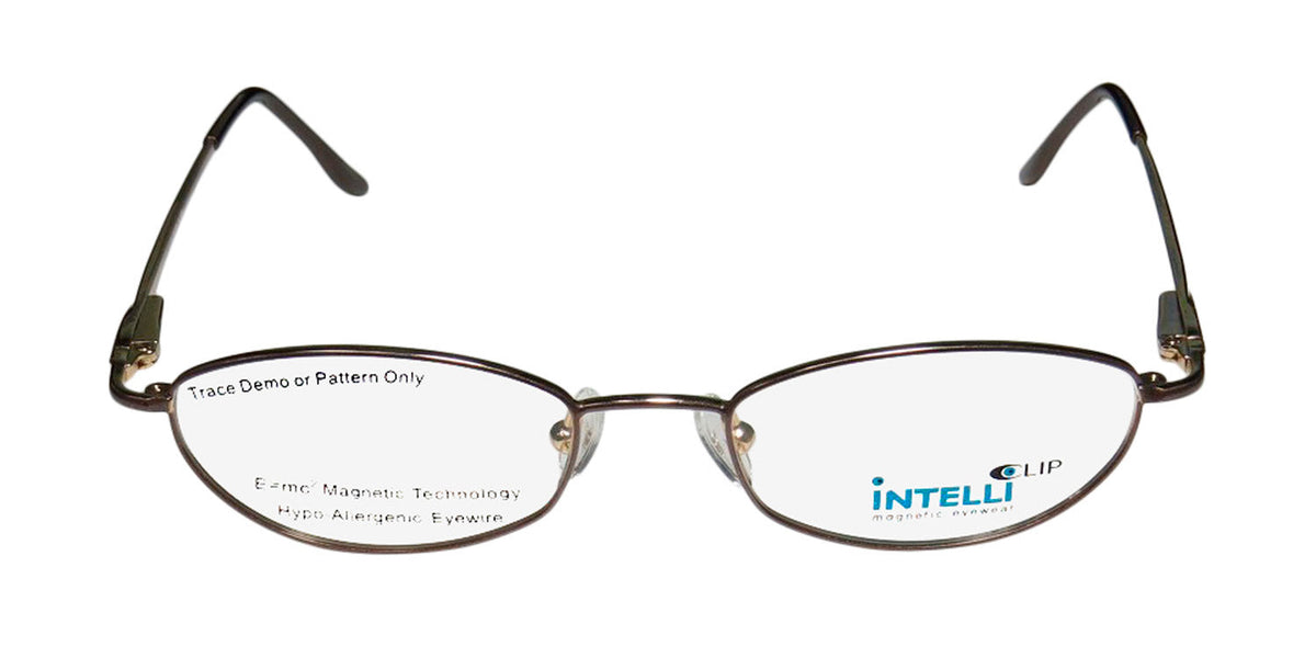 Elite Eyewear Intelli Clip 750 Eyeglasses DestGlow