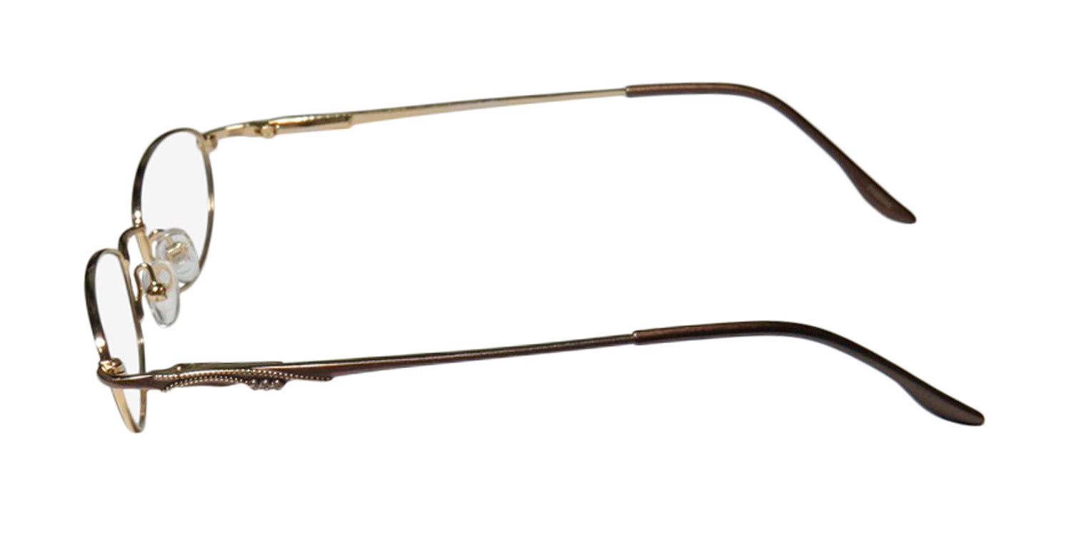 Elite Eyewear Intelli Clip 750 Eyeglasses DestGlow